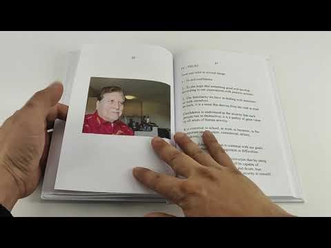 The powerful force of know and understand