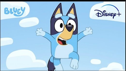 Bluey Season 3 | New Episodes - Disney+