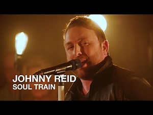 Johnny Reid | Soul Train | First Play Live