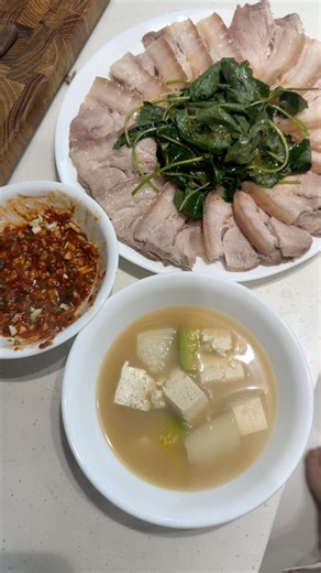 Korean Homemade Bossam | The Only Cooking Time You Need to Remember