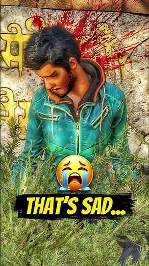 These far cry easter eggs are really sad 😭😯 #farcry #gaming #farcry5
