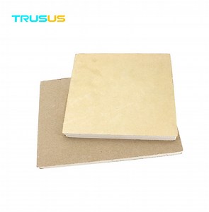 [Hot Item] 8mm European Standard Pop Design Gypsum Ceiling Tile