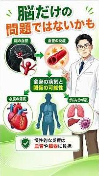 脳ドックで脳動脈瘤…破れなければ安心？最新研究を専門医が解説