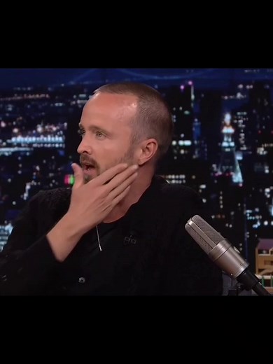 Aaron Paul and Bryan Cranston Reunion Moments