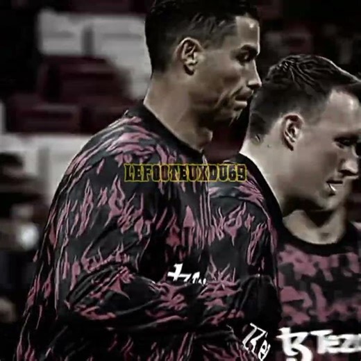 CHUIS EN MODE DARK 👿 | ‪@LeFooteuxdu69‬ ‪@CR7_AMP-t5g‬ | #capcut #edit