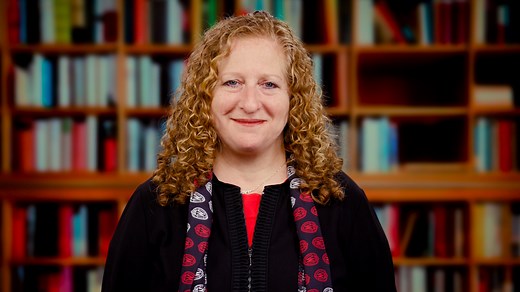 We’re proud to announce Jennifer L. Mnookin, dean of the UCLA School of Law, as the 30th leader of UW–Madison. “I’m ready to pour my energy into amplifying the Wisconsin Idea, sharing the great work done on this campus, and how it makes a meaningful and tangible difference in the lives of people throughout all of Wisconsin and well beyond.” Get to know Chancellor-designee Mnookin: https://chancellorsearch.wisc.edu | University of Wisconsin-Madison