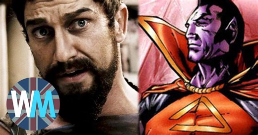 Top 10 British Actors Who Should Be In The MCU | Videos on WatchMojo.com