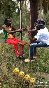 Wah yuh know bout dis?? 🤣 #jamaica #iriefm | IRIE FM