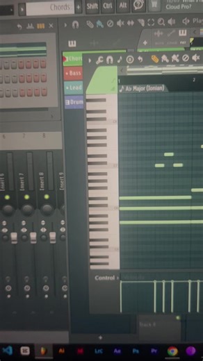 #studio #music #production #creativity