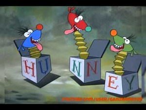 Słasice i Łonie - lekko psychodeliczna piosenka dla dzieci