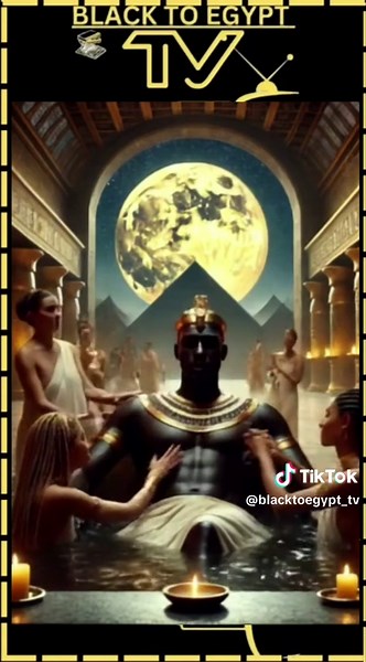 The Pharaonic Epoch of ancient Kemet (Egypt) was a pinnacle of African civilization, where indigenous Black African peoples along the Nile developed one of the world's earliest and most influential societies—marked by profound achievements in science, spirituality, architecture, governance, and art—centuries before the rise of Greece or Rome.