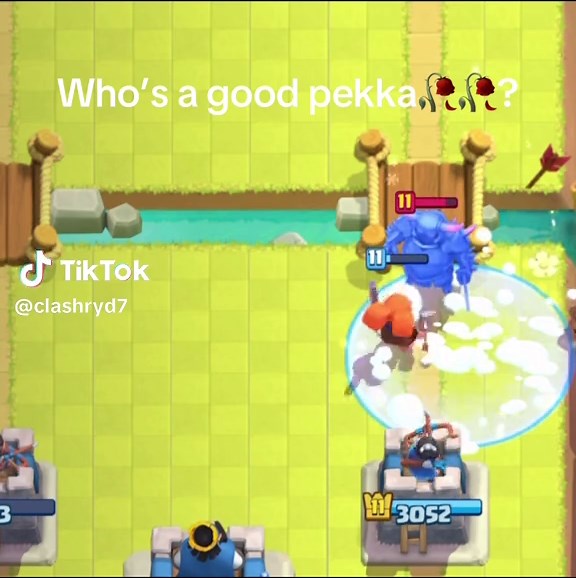 Mastering Pekka Strategies in Clash Royale