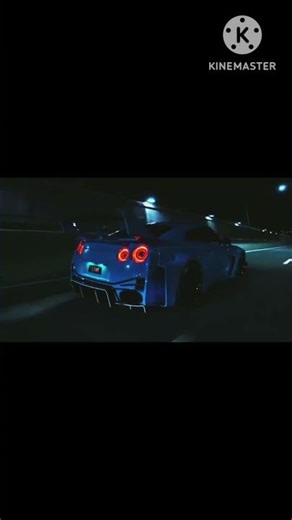 LB-SILHOUETTE R35 GTR x BMW M4 🖤🔥 edit