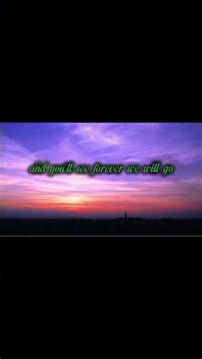 “Some feelings are meant to last… Forever ♾️💙” Forever (Lyrics) ft. Brenton Mattheus✨ #shorts #love