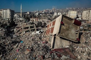 Türkiye-Syria earthquake | Rescue operations mostly suspended