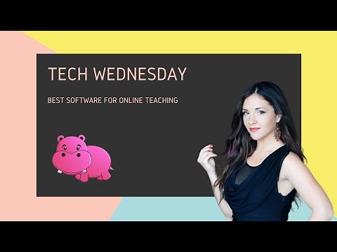 Tech Wednesday: Word Hippo | Digital English Teacher