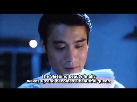 1992年香港經典喜劇片：92黑玫瑰對黑玫瑰 粵語版