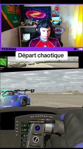 #iracing #fyp #viral