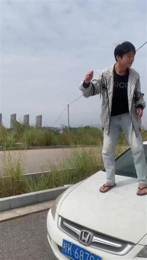 模糊的画质 清晰的实力#封闭路段拍摄 #危险动作请勿模仿