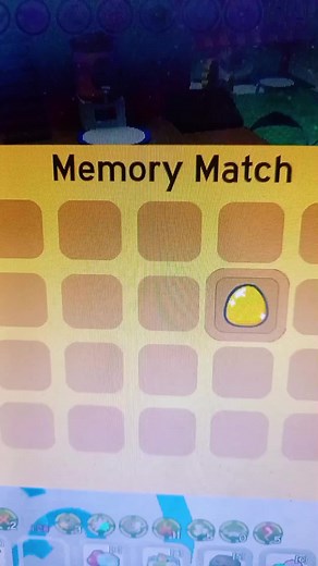 How to Get the Golden Egg in Bee Swarm: Extreme Memory Match