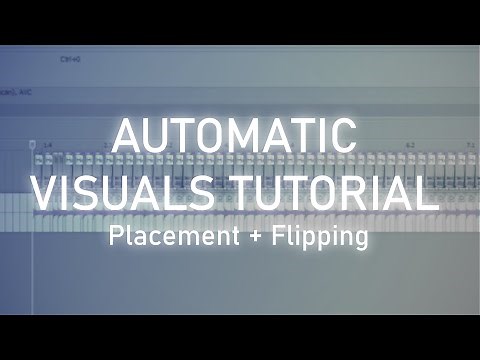 Sparta Remix Tutorials: Automatic Visual Placements