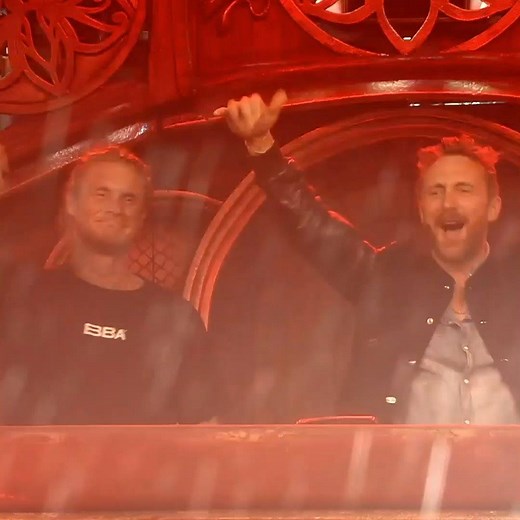 78K views · 3.5K reactions | 'Make It To Heaven' is out now!!! ➡️➡️➡️ https://guetta.co/MITH | David Guetta | Facebook