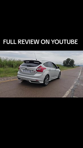 Comprehensive Review of the Ford Focus ST1