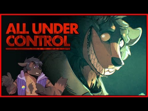 DON'T DISOBEY. DON'T HESITATE. - Let's Try: All Under Control