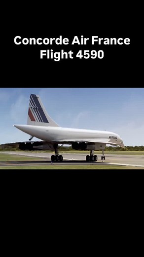 199 reactions · 3 comments | On July 25, 2000, Air France Flight...