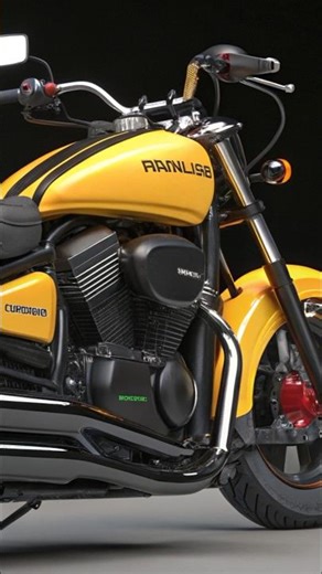 2025 Honda Shadow 750 RETURNS! 😱🔥 The Classic Cruiser Just Got a STUNNING Makeover!