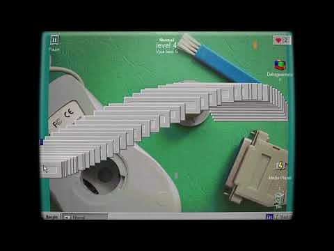 Progressbar95 Gameplay (PC Game)
