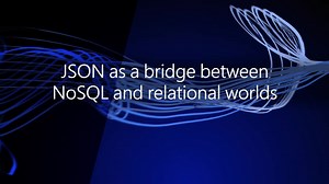 NoSQL とリレーショナルワールドの間のブリッジとしての JSON