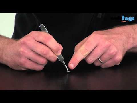 Lifesystems Tick Remover - Learn how to remove ticks safely and prevent infection