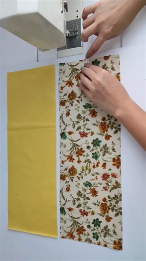 473K views · 7.3K reactions | Easy Pouch  #diy #craft #handmade #fbreels #trending #sewing #upcycling #fbpost #diycrafts #viral #sewingtipsforbeginners #sew #upcycle #fbviral #sewingtips #handmadecrafts #diyprojects #crafts #diyproject #diycraft | DIY Cheng | Facebook