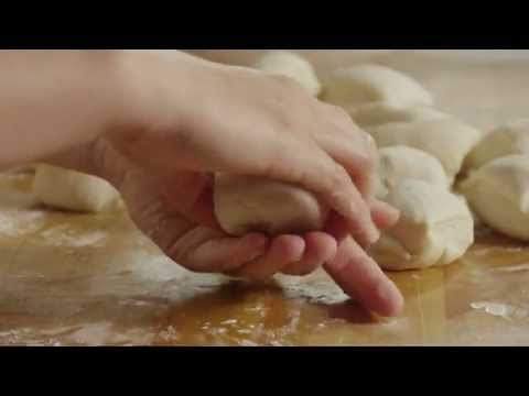 How to Make French Bread Rolls | Bread Recipe | Allrecipes.com