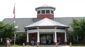 Find your early-voting location