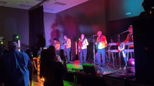 Angel Gonzalez on Reels