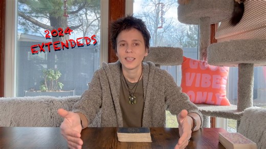 CANCER EXTENDED FULL YEAR 2024