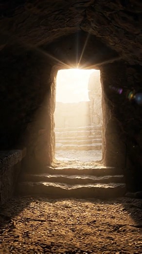 They Found the Tomb Empty… Then This Happened (Jesus Resurrection Story)
