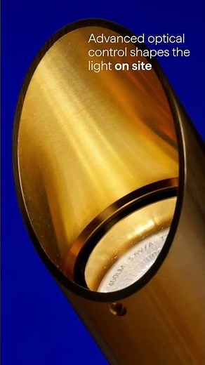 Introducing VOYA: The Outdoor Voyage Begins #outdoorlighting #architecturallighting #landscapedesign