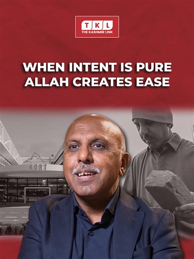 Transforming Mountains into Institutions: KORT's Vision