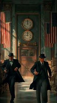 The Telephone War: Was Alexander Graham Bell a Thief? | Elisha Gray’s Lost Inventions