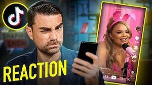 Ben REACTS To Viral TikToks | Ben Shapiro