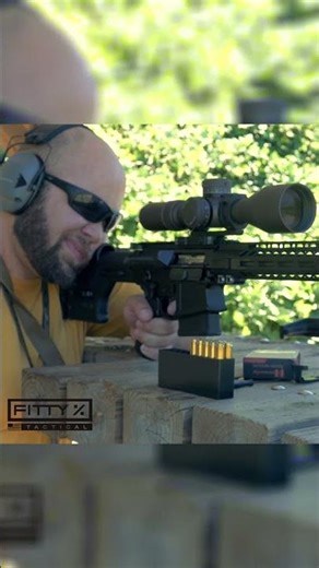Unlocking Precision: The Perfect Trigger Setup for Your Rifle