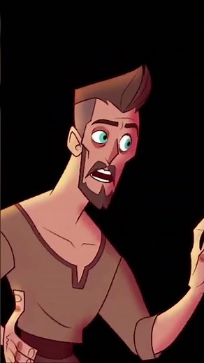 Rigging vs Frame By Frame Animation