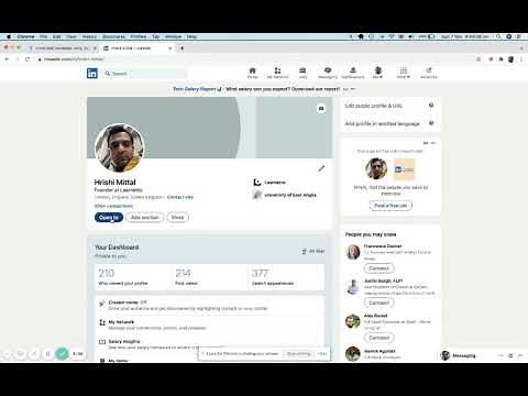 How to find contract jobs on Indeed and LinkedIn