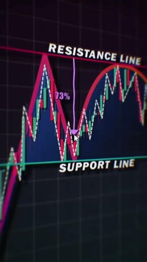 Chart Pattern Trading Strategy