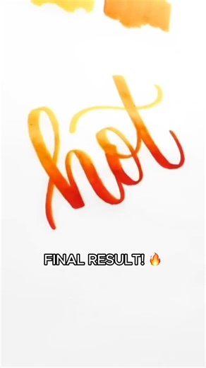 25K views · 66 reactions | How to blend your colours WITHOUT ruining your pens!  I remember thinking blending looked so much more complicated than it is... AND I thought for sure it’d ruin your pens. Turns out neither are true. Let me know which word will you be trying this tutorial with!! ✍: @tombowusa dual brush pens : canson marker paper Comment ‘TOOLS’ for a full supplies guide with all of my favorite pens!! | The Happy Ever Crafter | Facebook