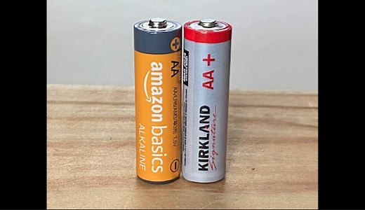 Kirkland vs Amazon Batteries: Are Amazon Basics still worth it? - Smart.DHgate – Trusted Buying Guides for Global Shoppers