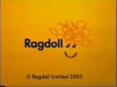 Ragdoll Limited (2003)